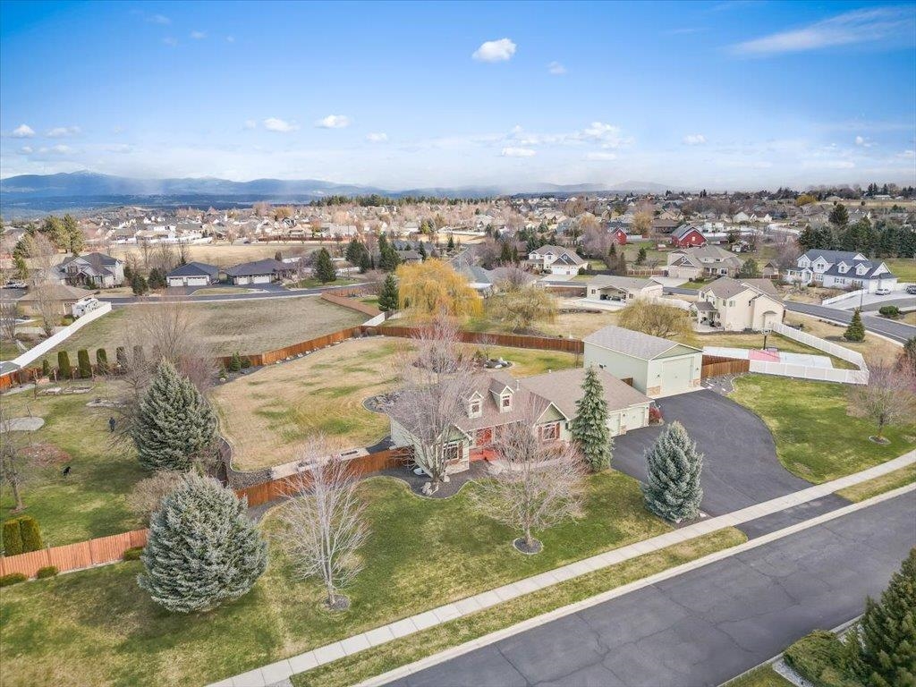 10018 Moss Lane Spokane, WA 99208 - Photo 42 of 50