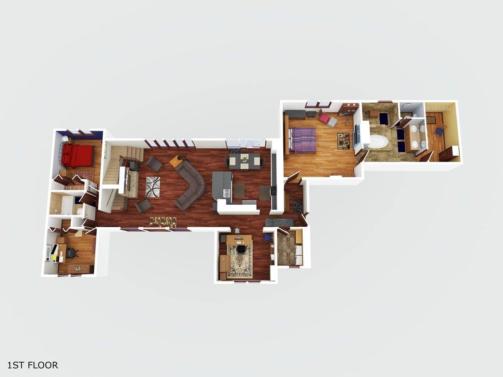 10018 Moss Lane Spokane, WA 99208 - Photo 44 of 50