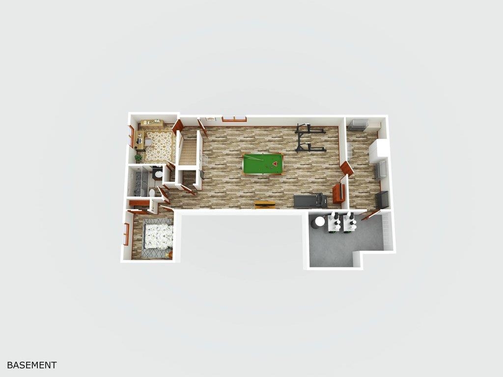 10018 Moss Lane Spokane, WA 99208 - Photo 45 of 50