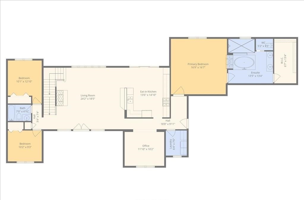 10018 Moss Lane Spokane, WA 99208 - Photo 47 of 50