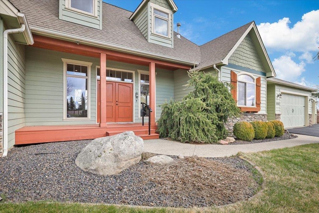 10018 Moss Lane Spokane, WA 99208 - Photo 5 of 50