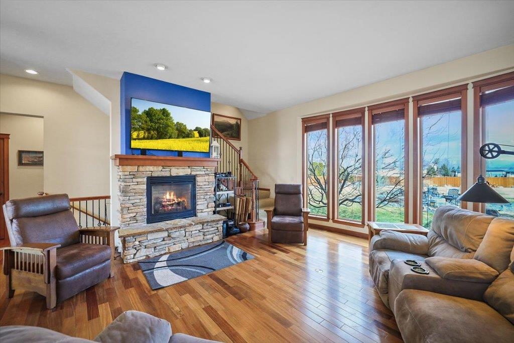 10018 Moss Lane Spokane, WA 99208 - Photo 8 of 50