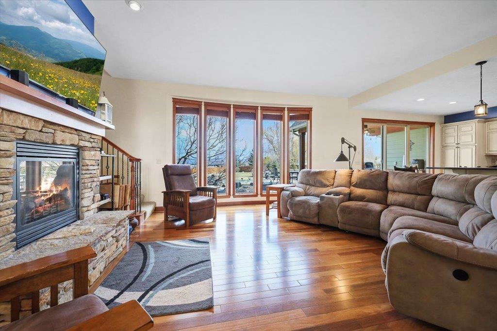 10018 Moss Lane Spokane, WA 99208 - Photo 9 of 50