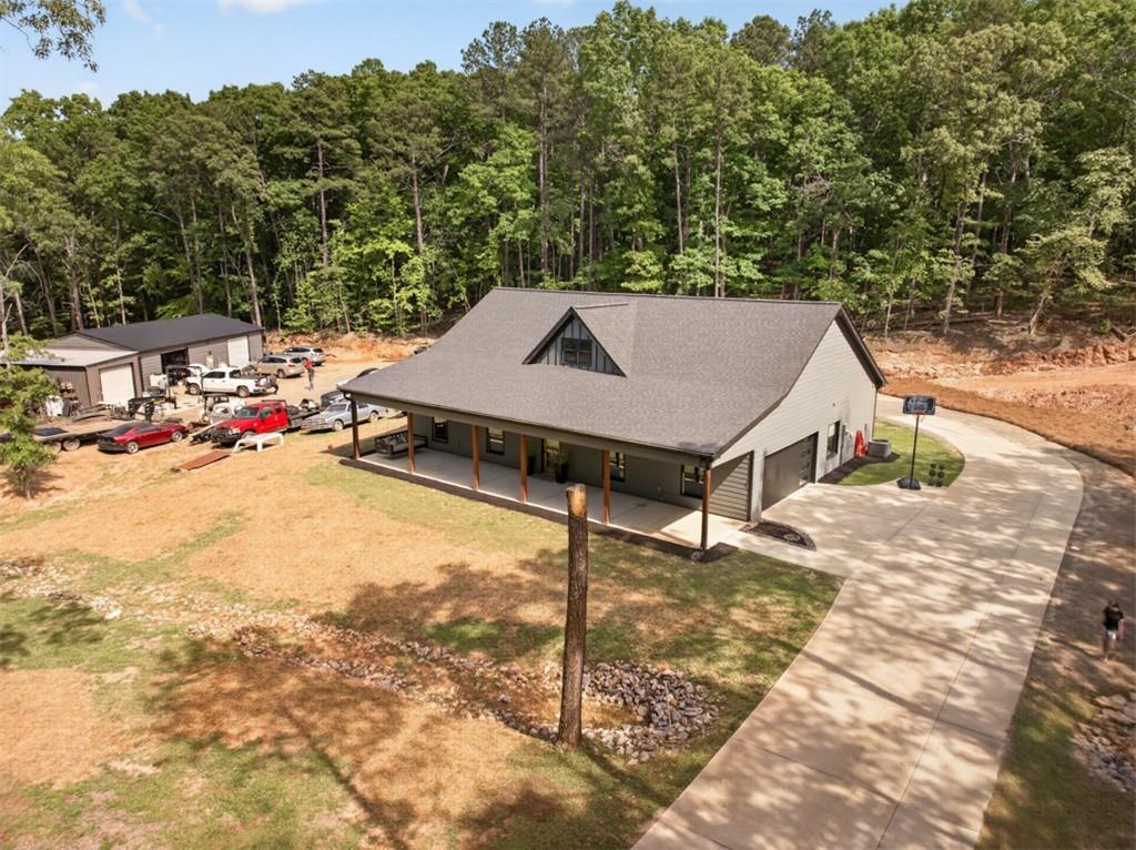600-h D H D Atha Road Monroe, GA 30655 - Photo 36 of 50
