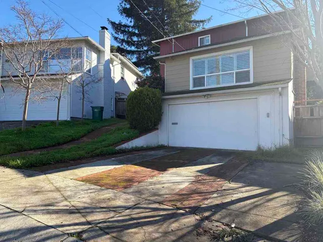$985,000 | 4498-4498 Hyacinth Avenue, Oakland, CA 94619