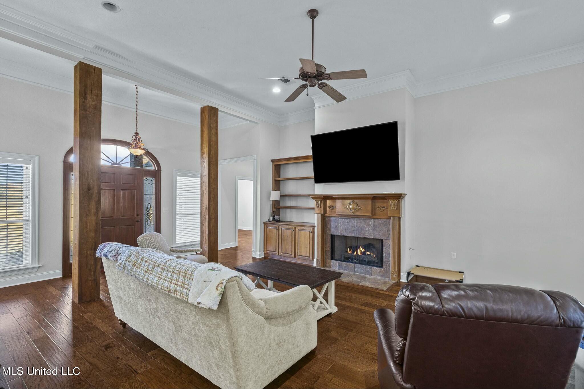 215 Sunset Circle Madison, MS 39110 - Photo 12 of 63 tempImagecUUDwJ