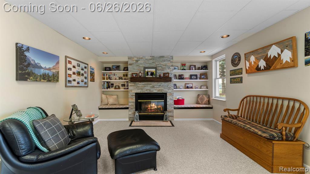 344 South Truhn Road Fowlerville, MI 48836 - Photo 15 of 38