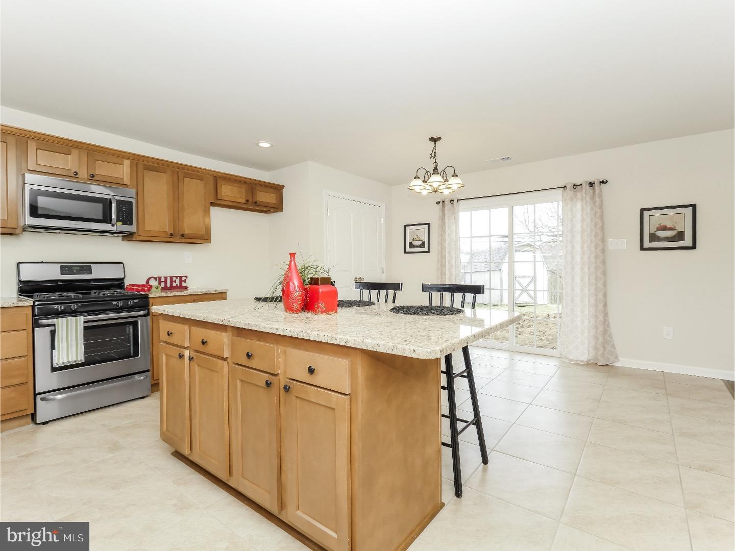 622 Auburn Road Fairless Hills, PA 19030 - Photo 12 of 25 Kitchen