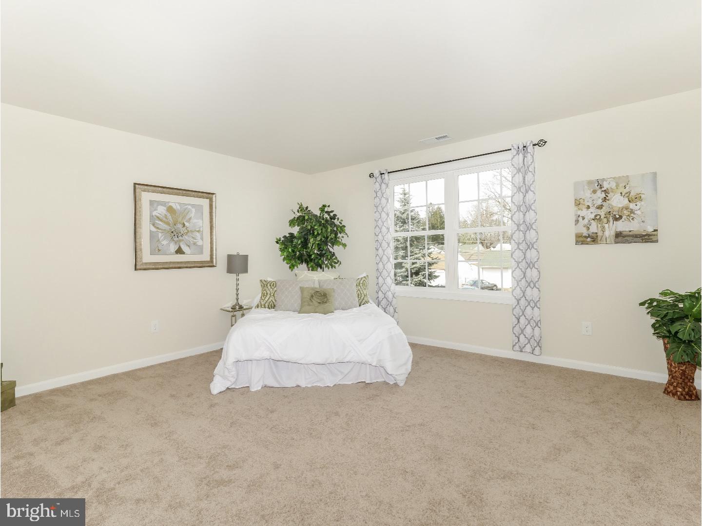 622 Auburn Road Fairless Hills, PA 19030 - Photo 16 of 25 Master Bedroom