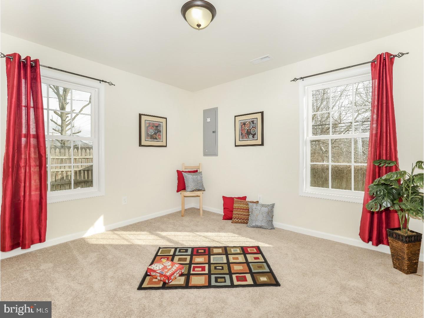 622 Auburn Road Fairless Hills, PA 19030 - Photo 24 of 25 Bedroom 4