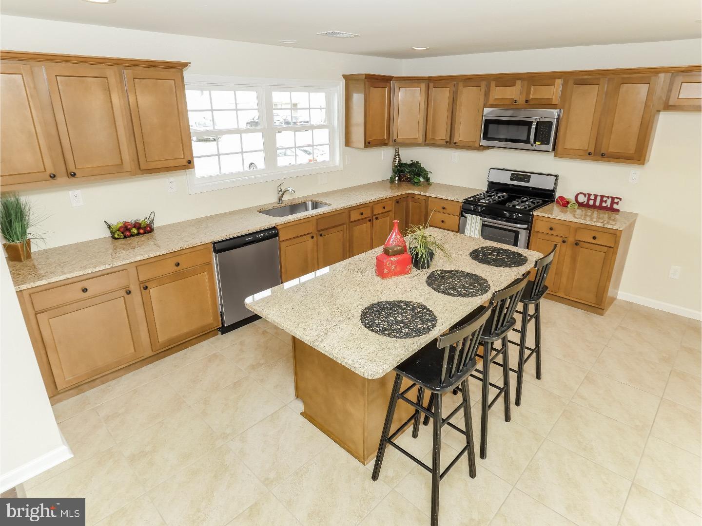 622 Auburn Road Fairless Hills, PA 19030 - Photo 9 of 25 Kitchen