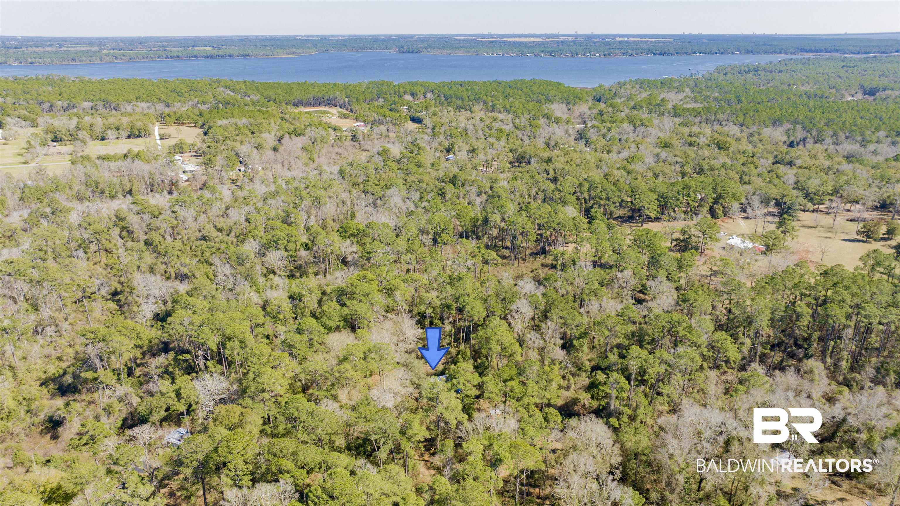 12388 Keller Road Fairhope, AL 36532 - Photo 5 of 15