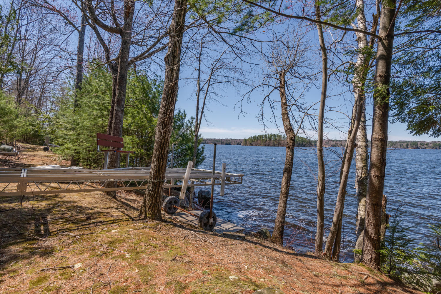 20 Rocky Road South China, ME 04358 - Photo 58 of 69 20 Rocky Rd China ME 04358 USA-large-055