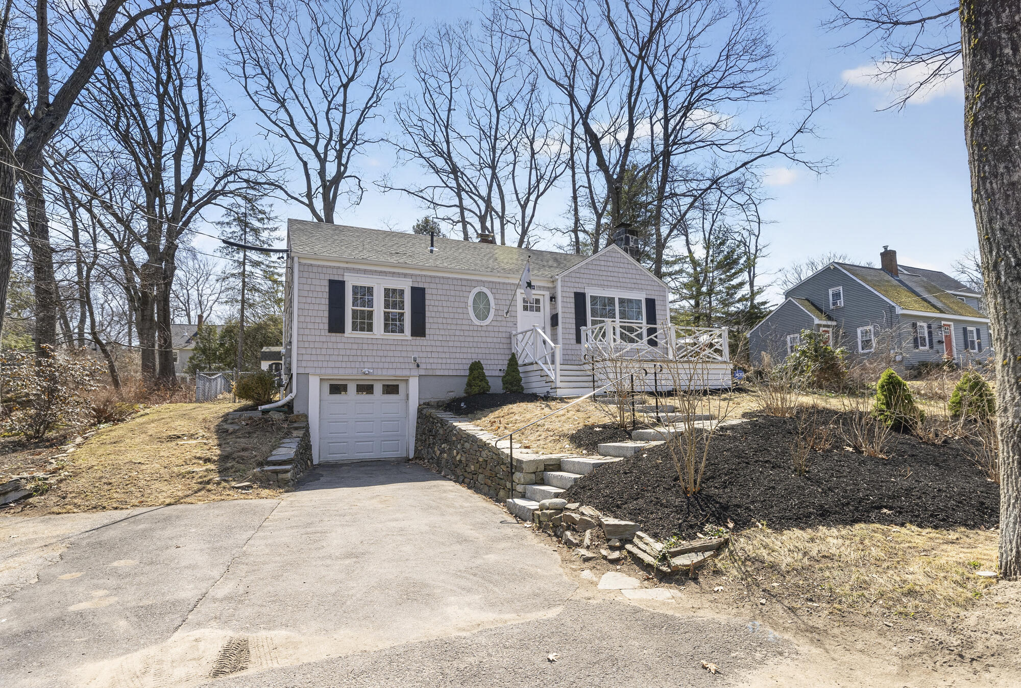 60 Oakhurst Road Cape Elizabeth, ME 04107 - Photo 31 of 56 60 Oakhurst_W5_31