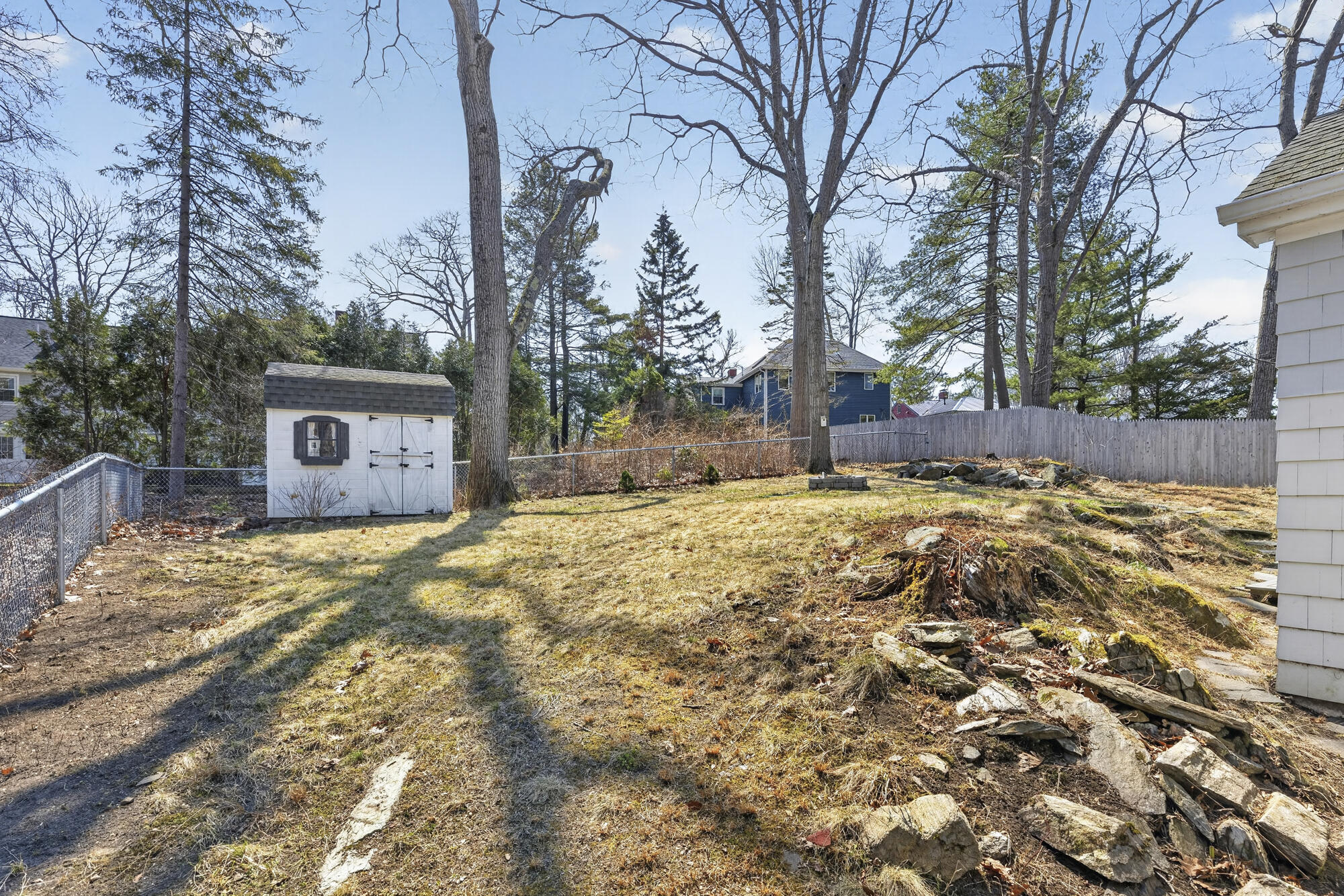 60 Oakhurst Road Cape Elizabeth, ME 04107 - Photo 33 of 56 60 Oakhurst_W5_33