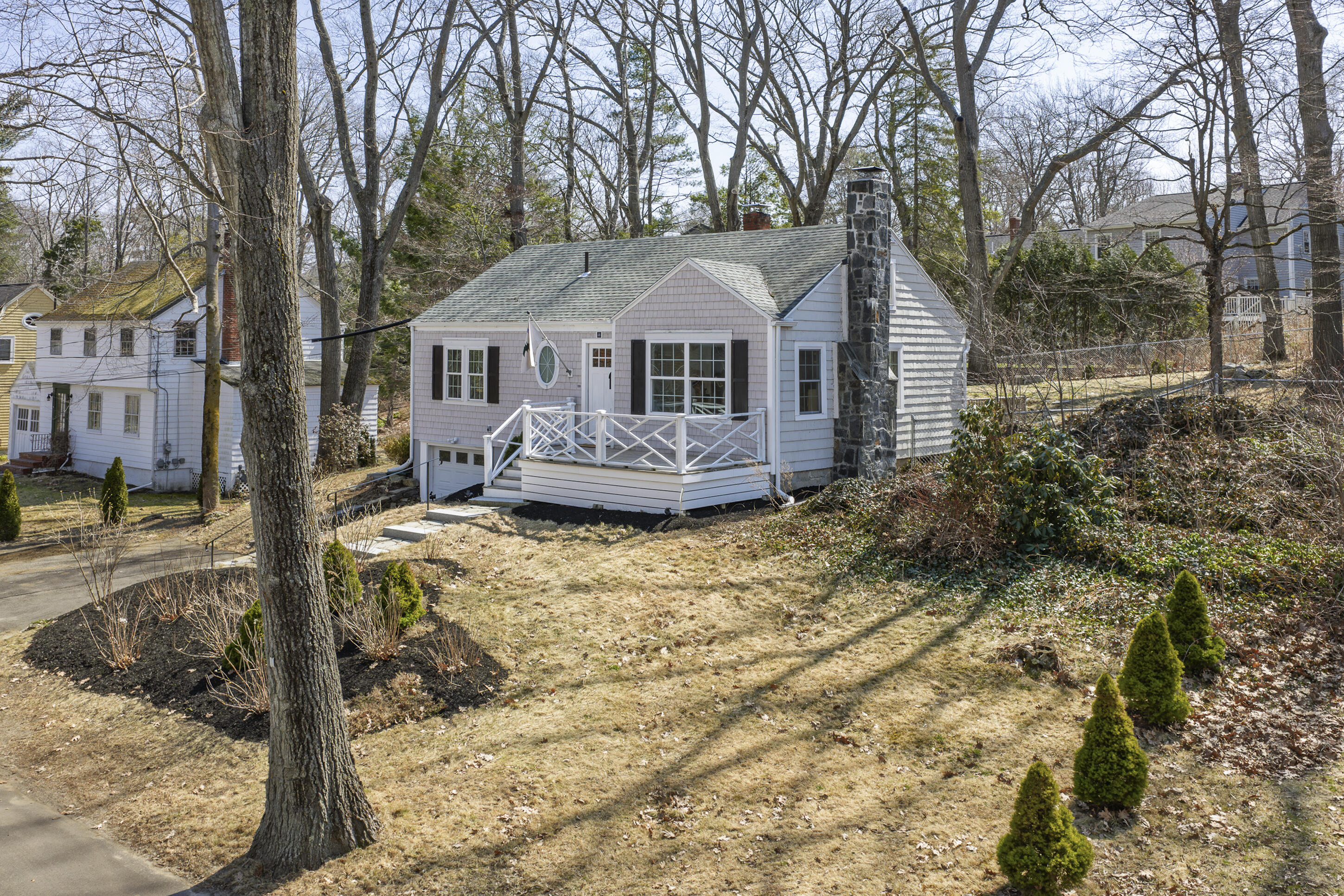 60 Oakhurst Road Cape Elizabeth, ME 04107 - Photo 39 of 56 60 Oakhurst Road Cape Elizabeth-1