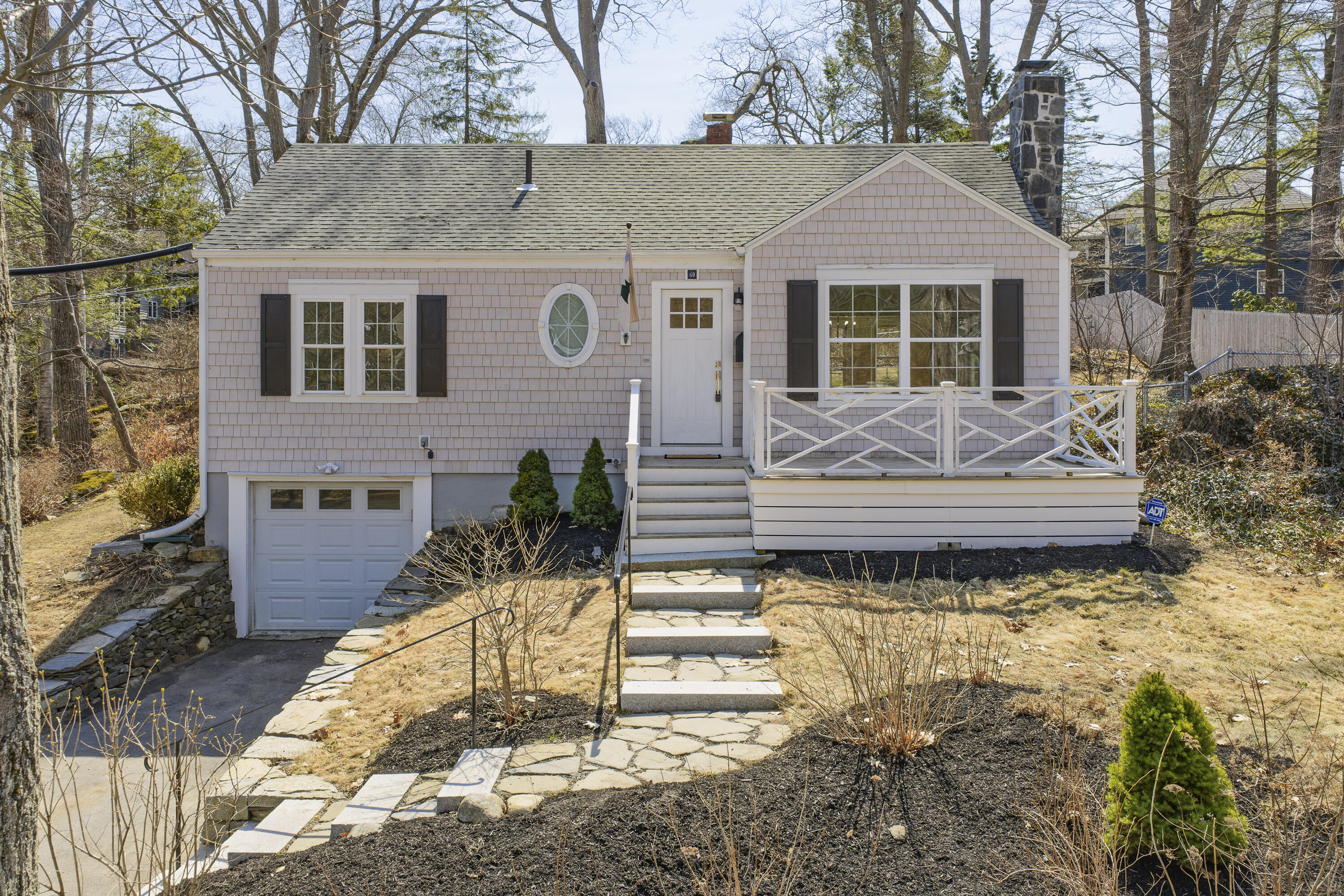 60 Oakhurst Road Cape Elizabeth, ME 04107 - Photo 40 of 56 60 Oakhurst Road Cape Elizabeth-2