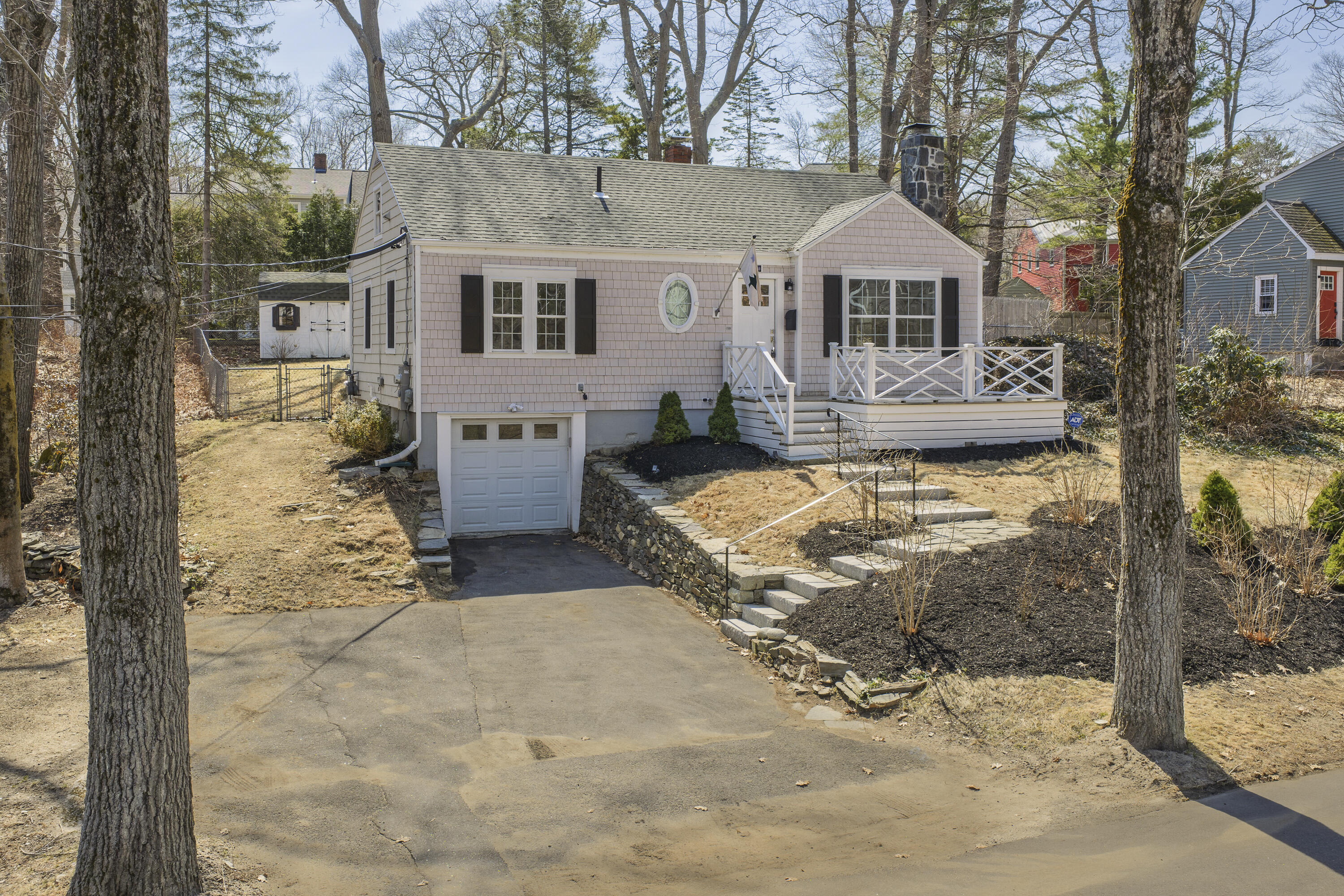 60 Oakhurst Road Cape Elizabeth, ME 04107 - Photo 41 of 56 60 Oakhurst Road Cape Elizabeth-3