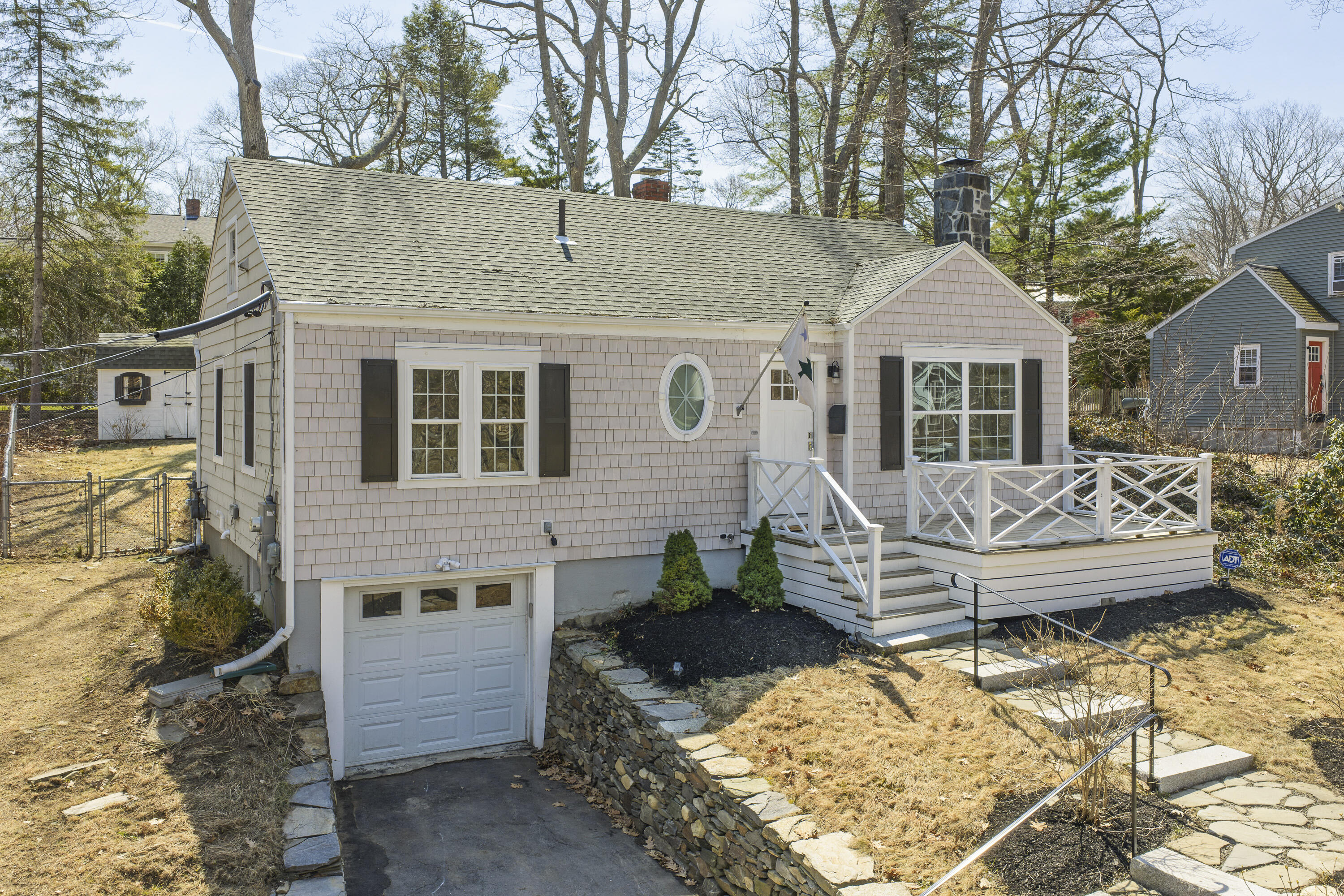 60 Oakhurst Road Cape Elizabeth, ME 04107 - Photo 42 of 56 60 Oakhurst Road Cape Elizabeth-4