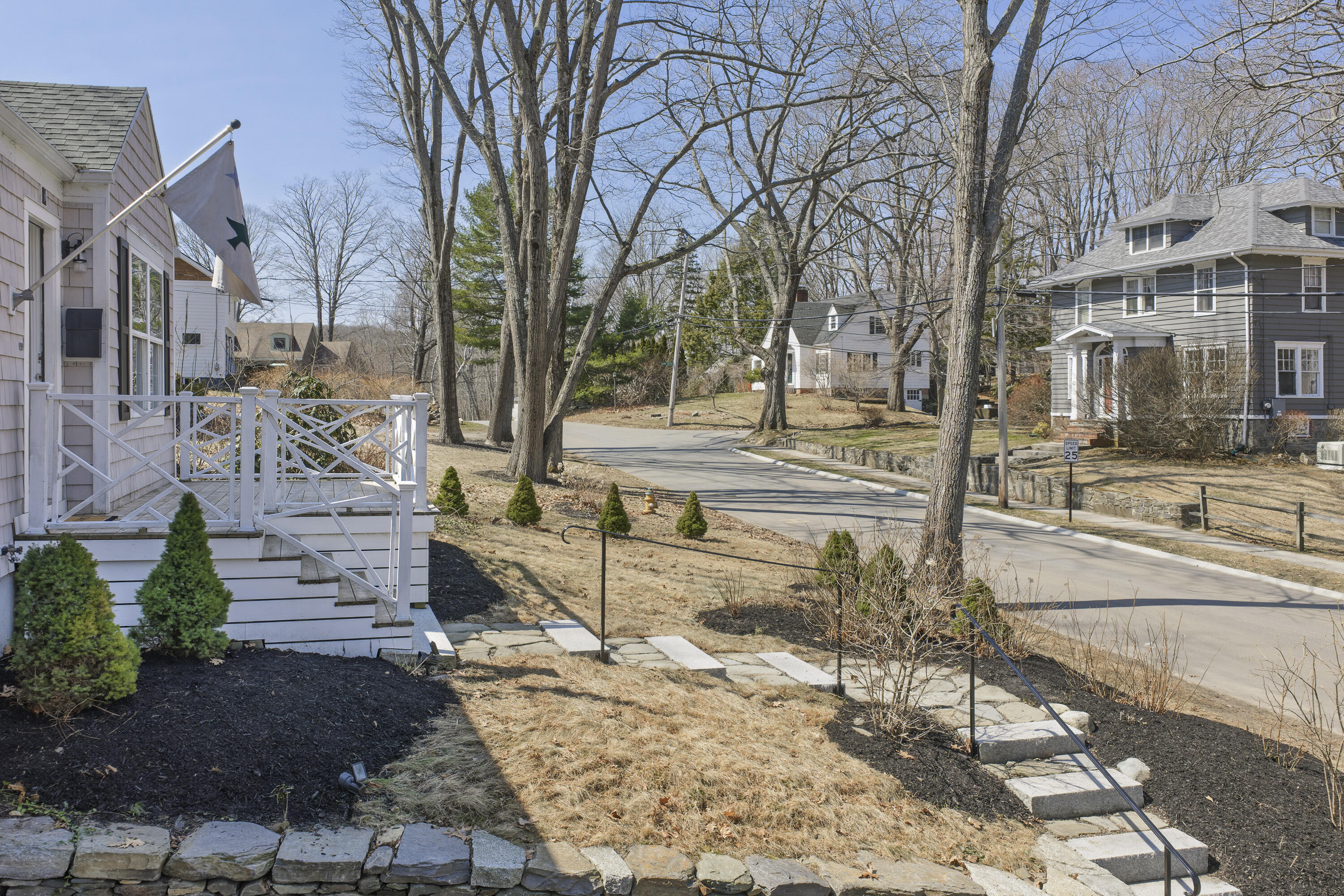 60 Oakhurst Road Cape Elizabeth, ME 04107 - Photo 43 of 56 60 Oakhurst Road Cape Elizabeth-5