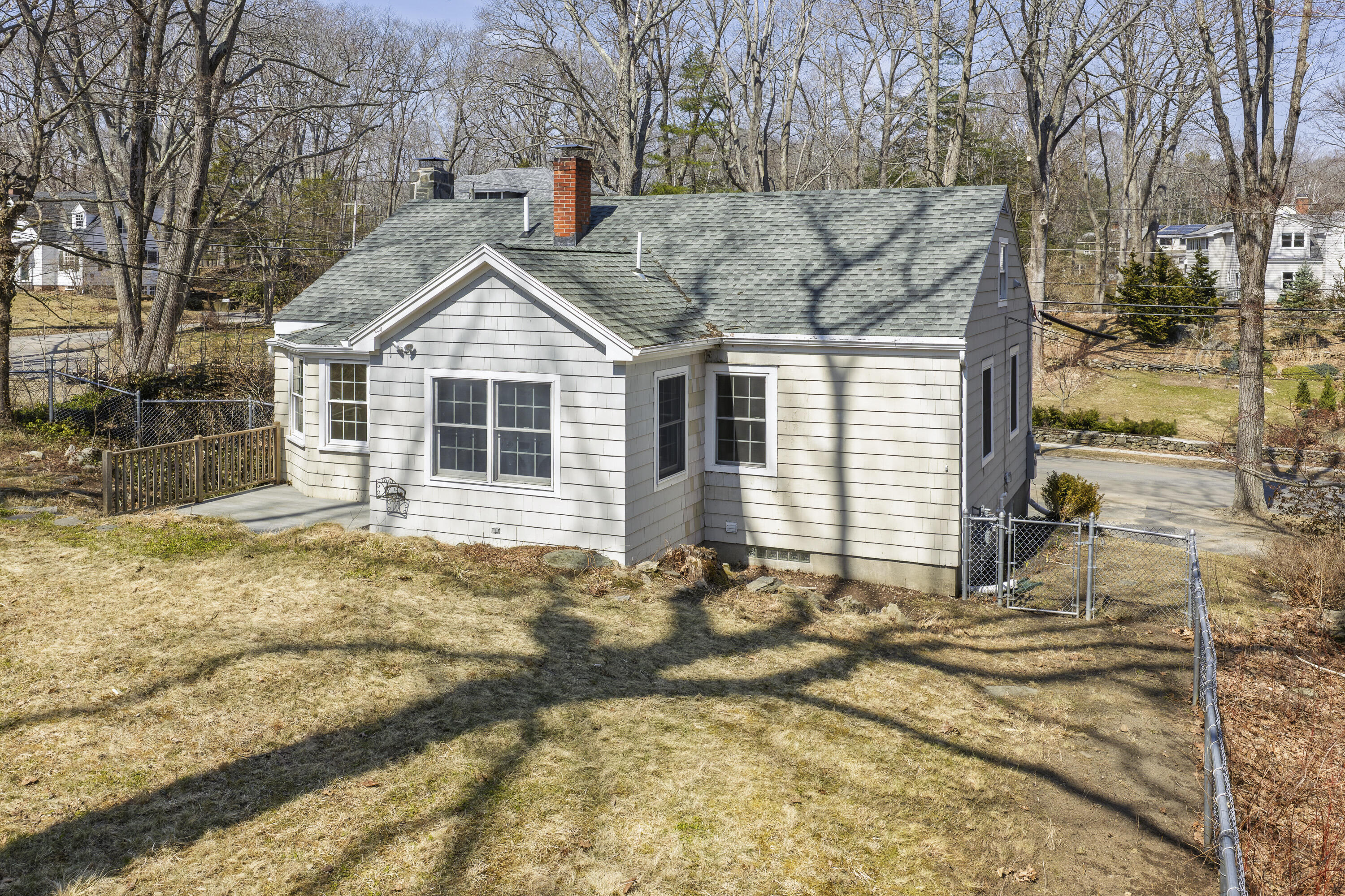 60 Oakhurst Road Cape Elizabeth, ME 04107 - Photo 45 of 56 60 Oakhurst Road Cape Elizabeth-7