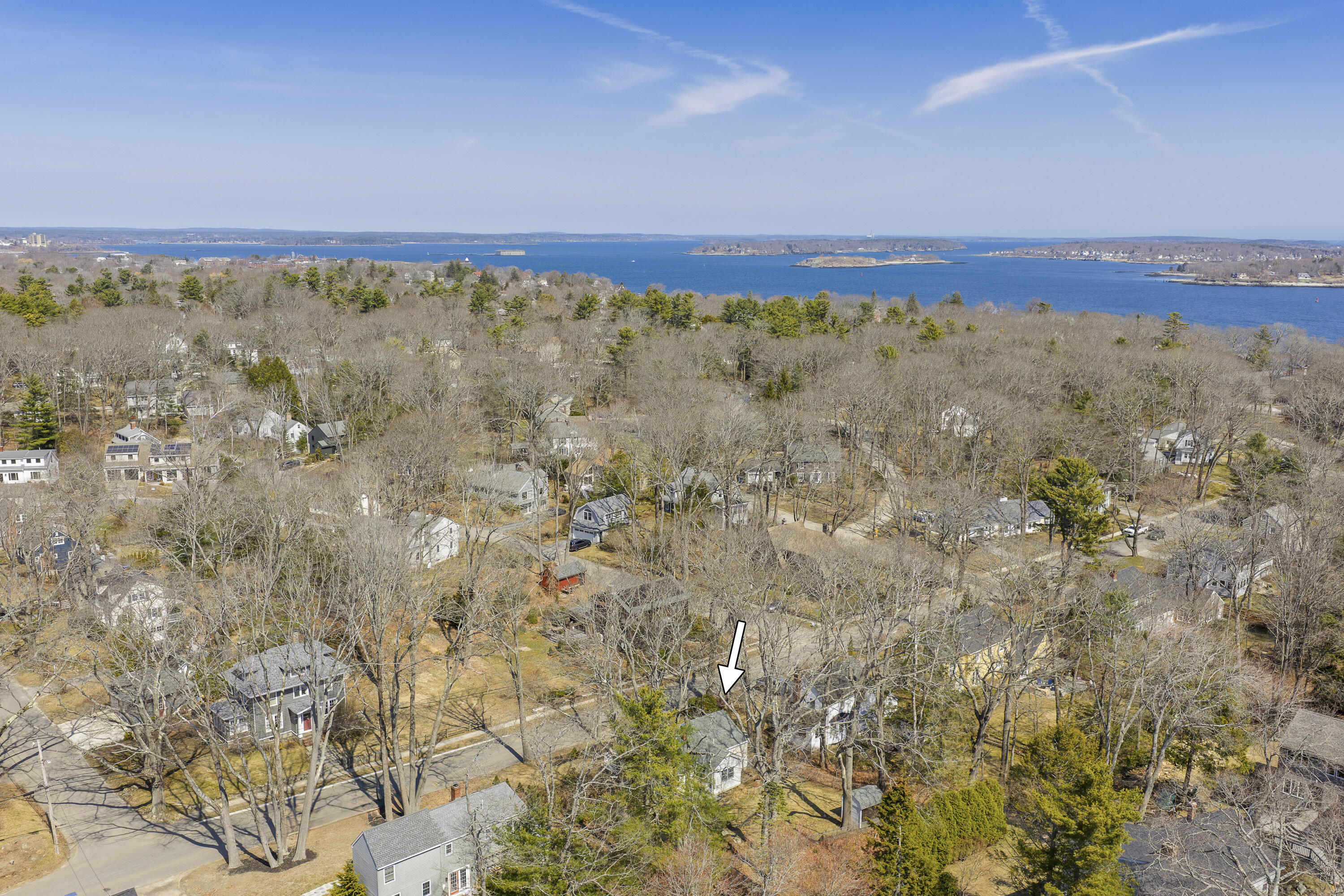 60 Oakhurst Road Cape Elizabeth, ME 04107 - Photo 51 of 56 60 Oakhurst Road Cape Elizabeth-13