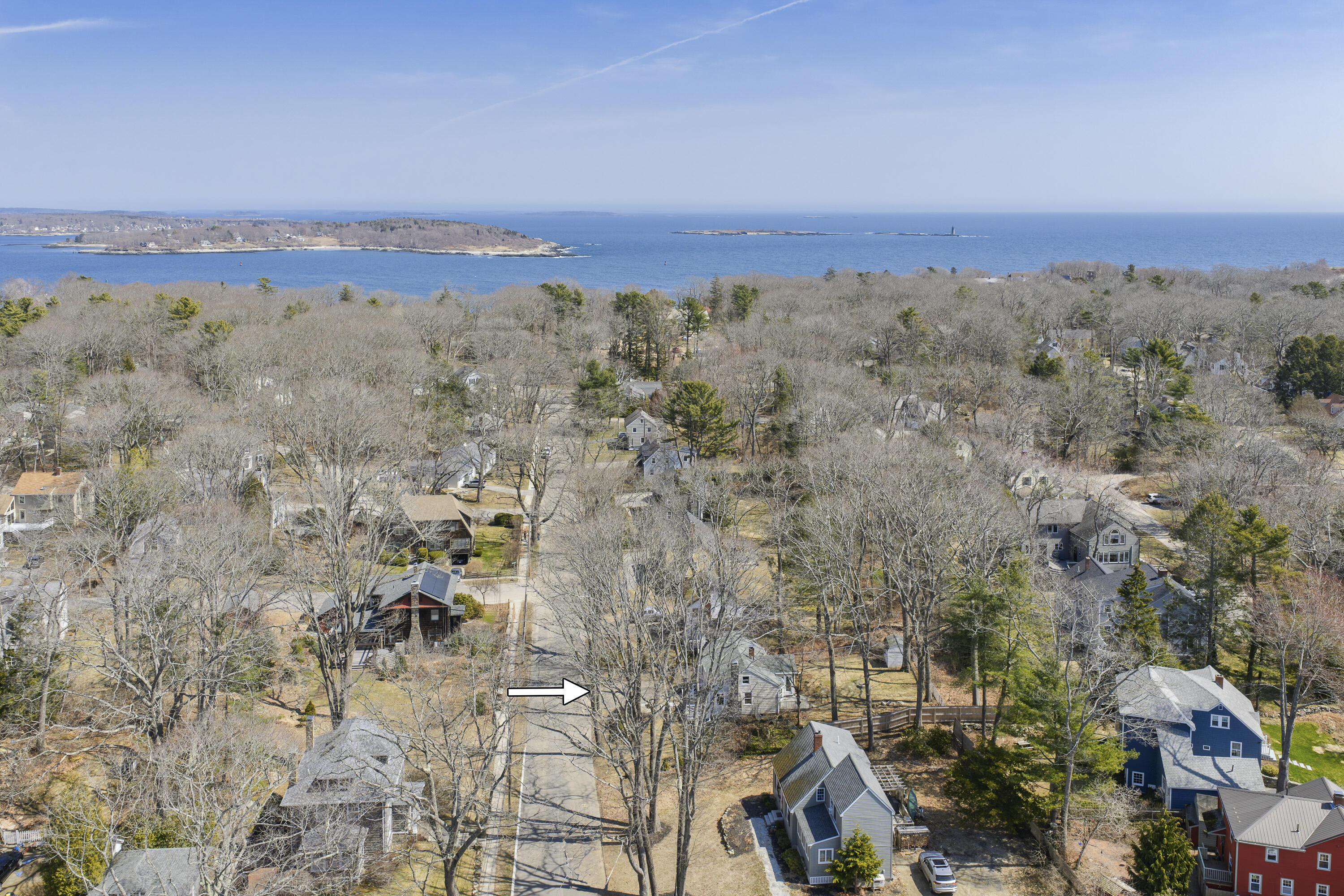 60 Oakhurst Road Cape Elizabeth, ME 04107 - Photo 53 of 56 60 Oakhurst Road Cape Elizabeth-15
