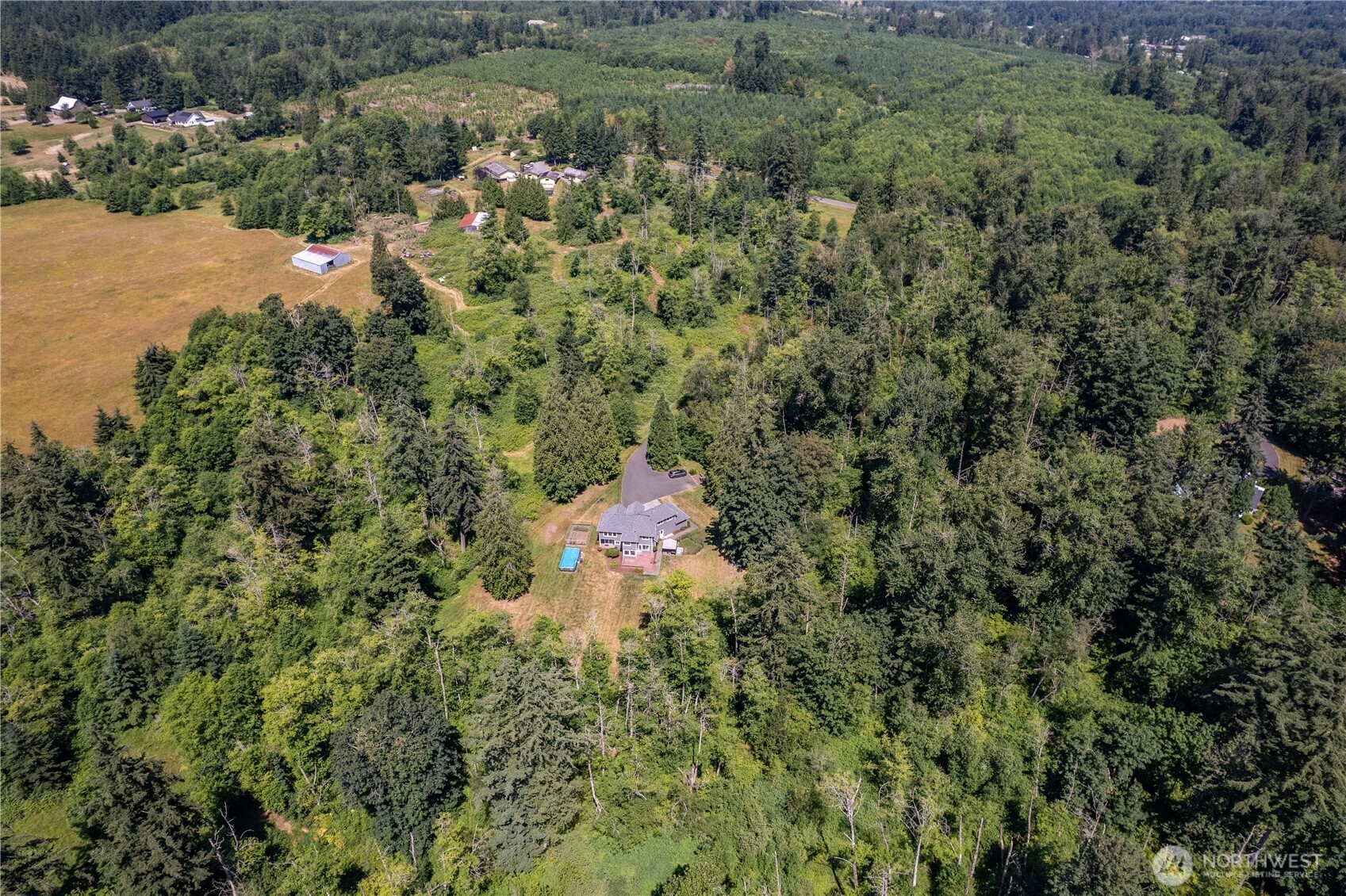 2787 H Street Road Blaine, WA 98230 - Photo 40 of 40