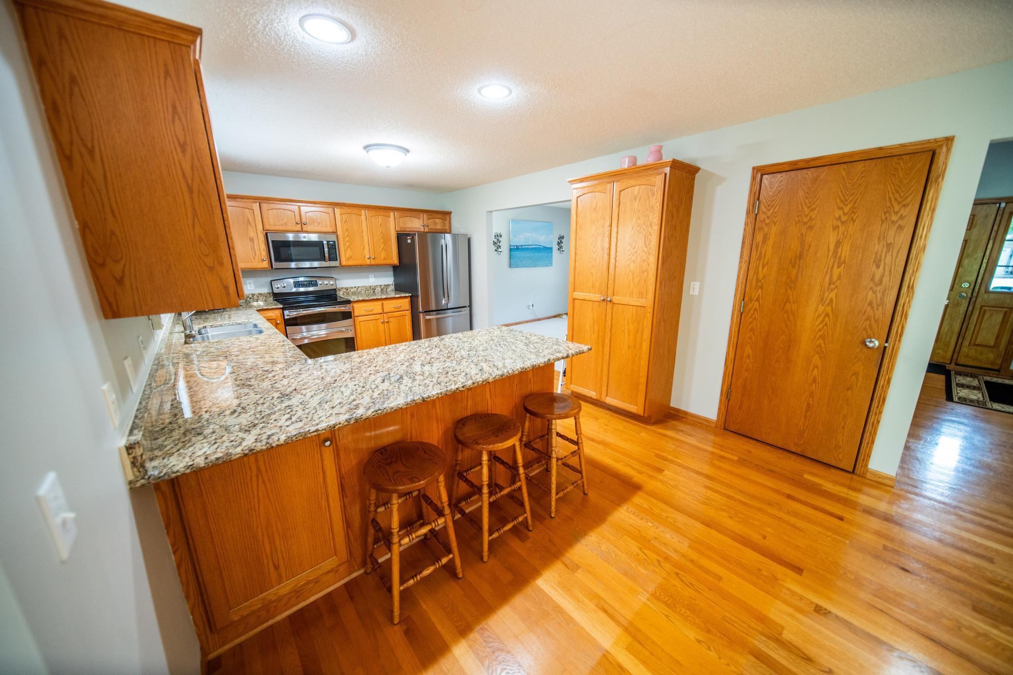 2505 Boulder Ridge Lane Northwest Rochester, MN 55901 - Photo 10 of 63