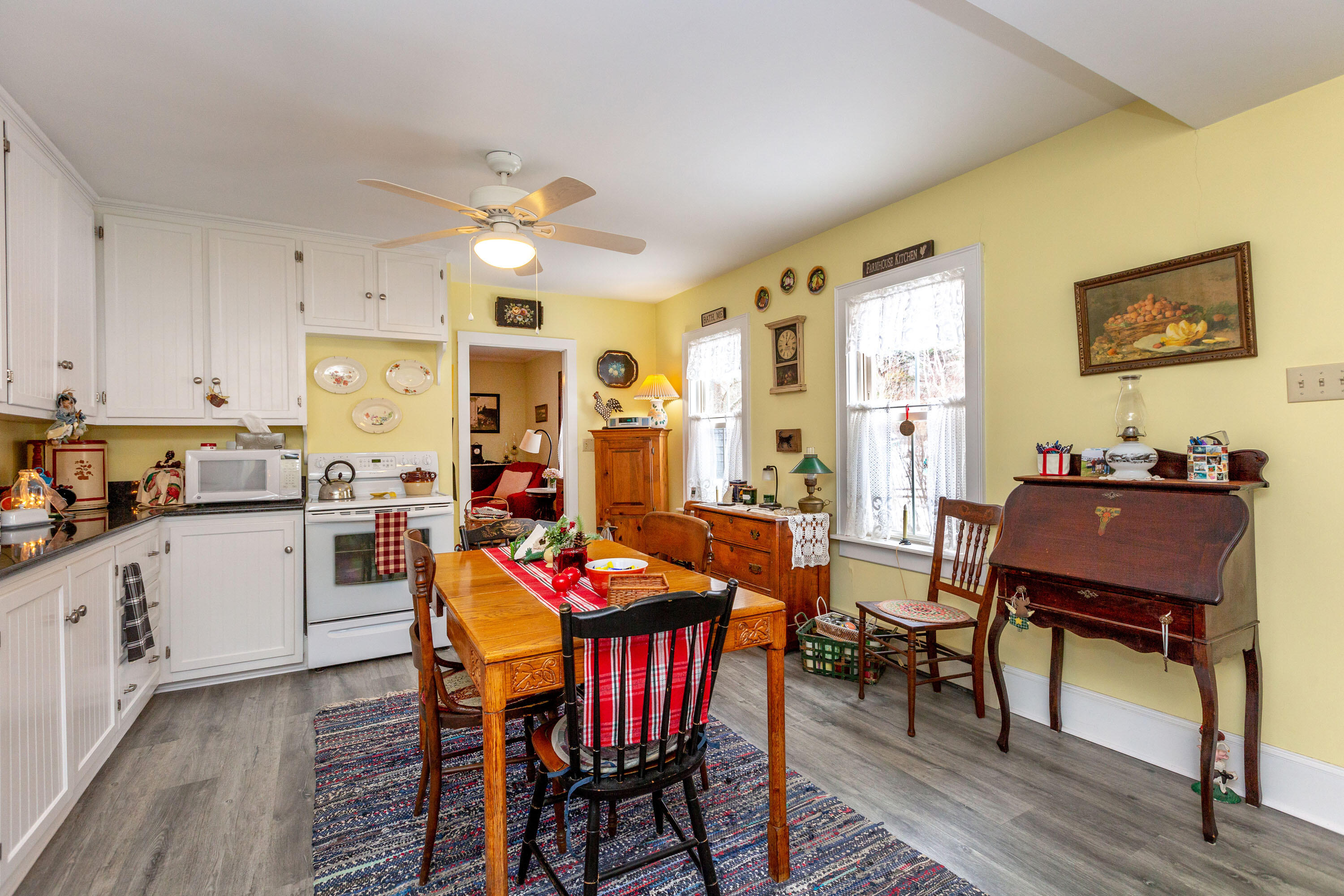 344 North Bath Road Bath, ME 04530 - Photo 12 of 59 Kitchen 1