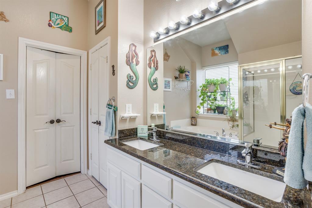 779 Little Ridge Court Burleson, TX 76028 - Photo 25 of 40