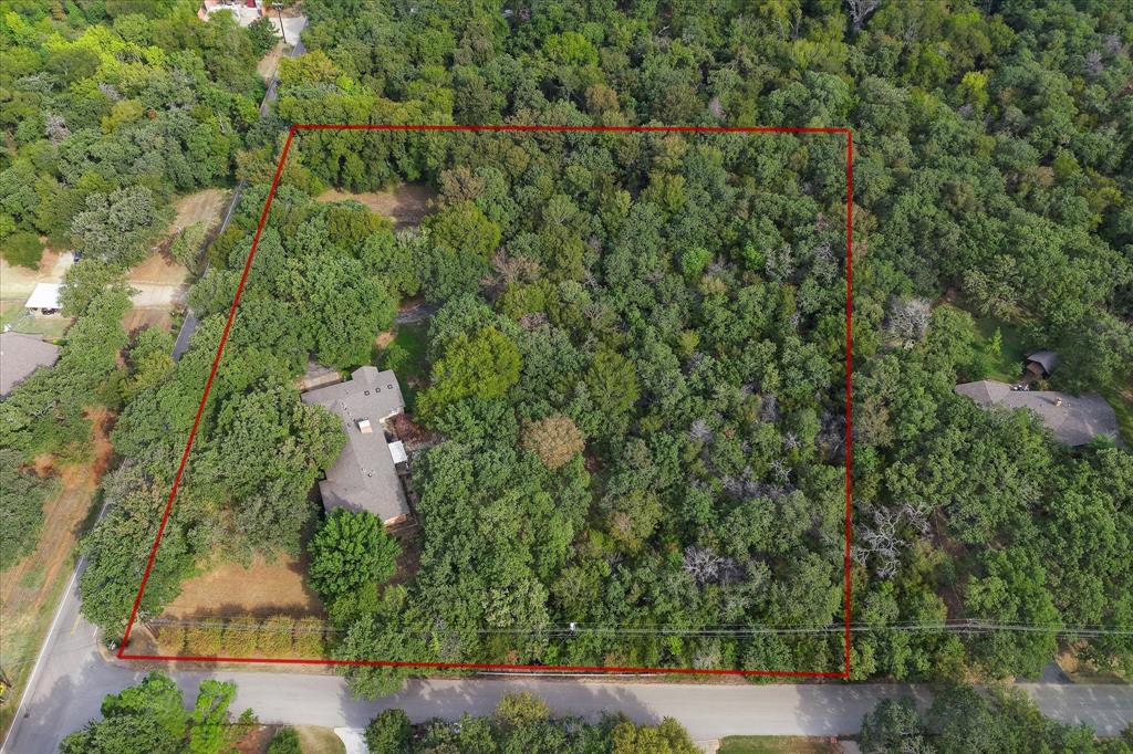 3.5 Acres in the heart of Southlake, can be subdivided into 3 lots.