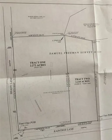 $3,795,000 | 813 Shady Lane, Southlake, TX 76092