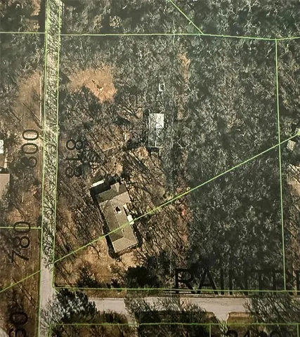 $3,795,000 | 813 Shady Lane, Southlake, TX 76092