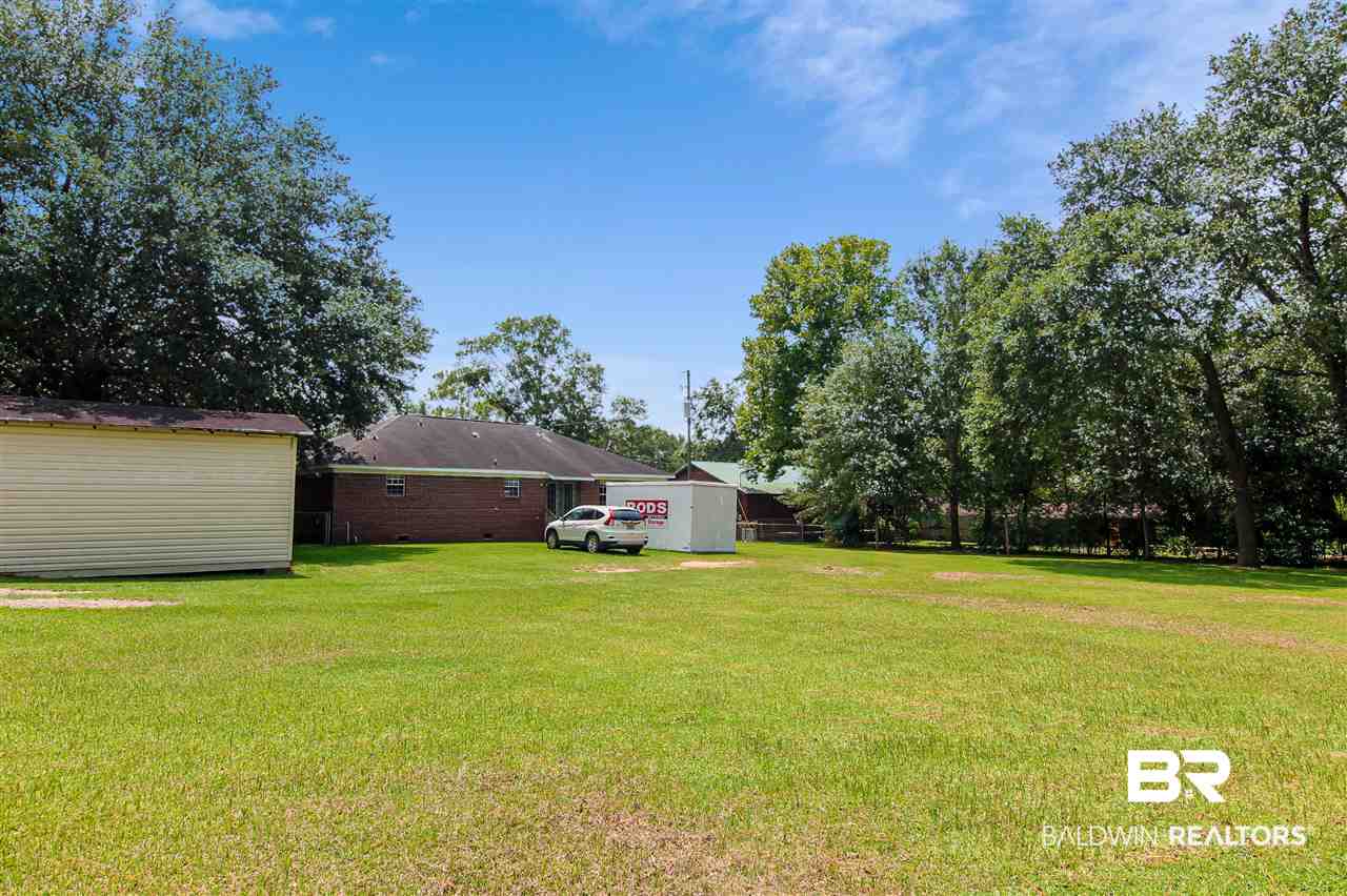 10054 Old Pascagoula Road Theodore, AL 36582 - Photo 17 of 18