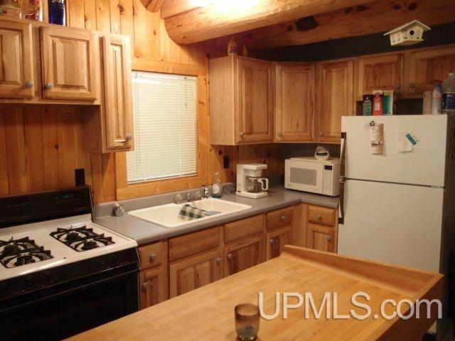 10001 North Co Road Felch, MI 49831 - Photo 3 of 27