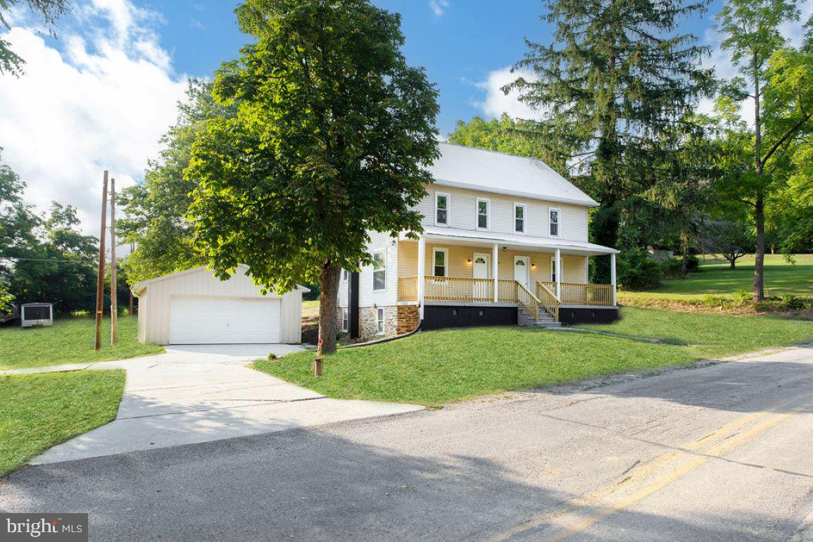 1753 Beck Mill Road Hanover, PA 17331 - Photo 1 of 35