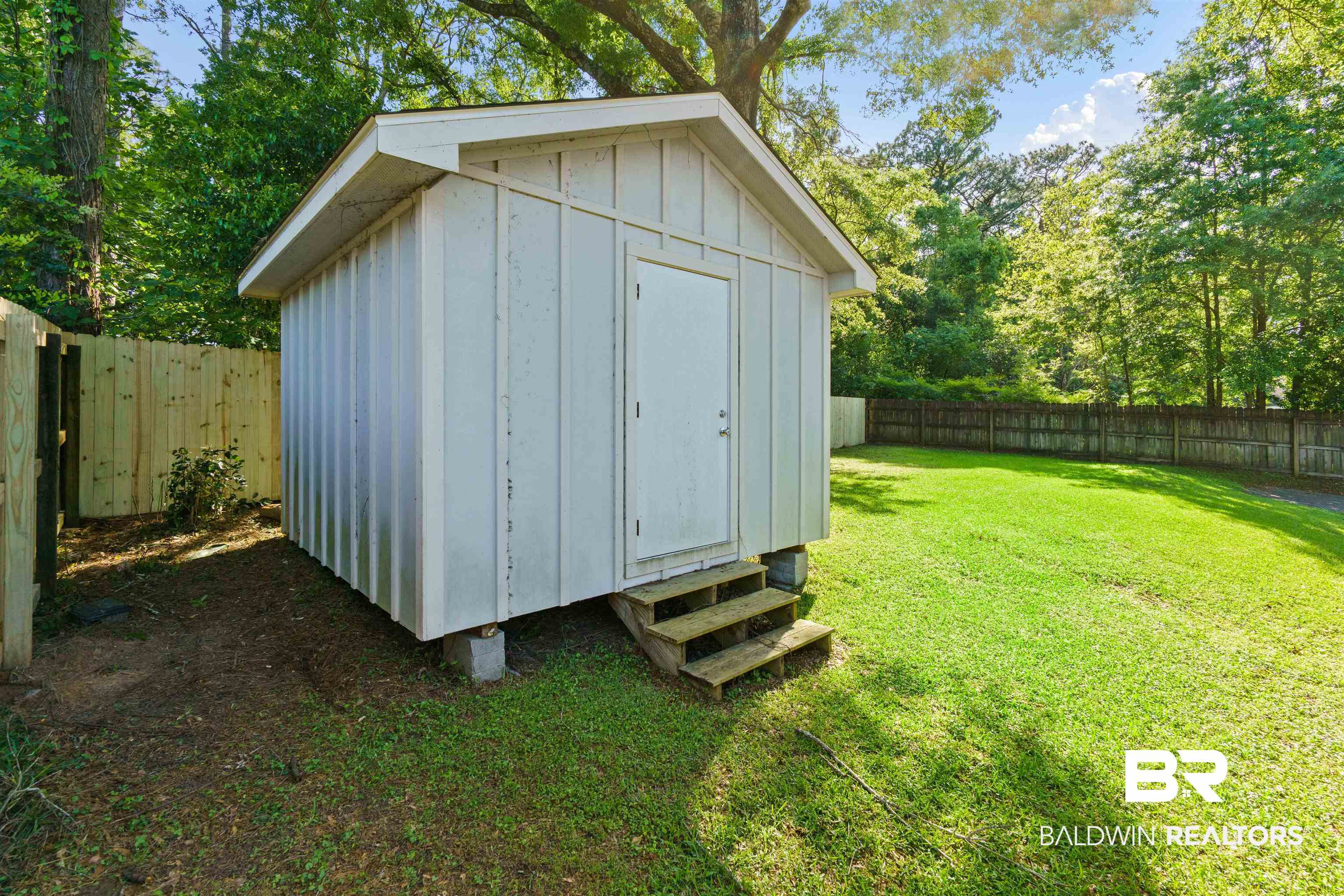 6605 Hounds Run South Mobile, AL 36608 - Photo 32 of 34