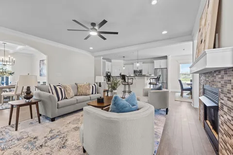 $599,900 | 3108 Hampton Ridge Road, Fayetteville, NC 28311