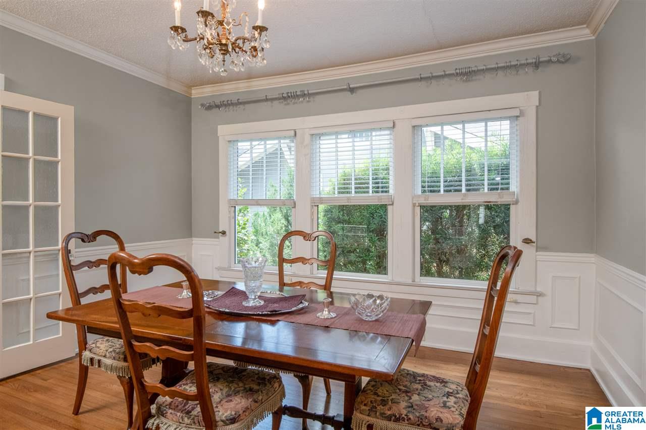 902 Stuart Street Birmingham, AL 35209 - Photo 12 of 44