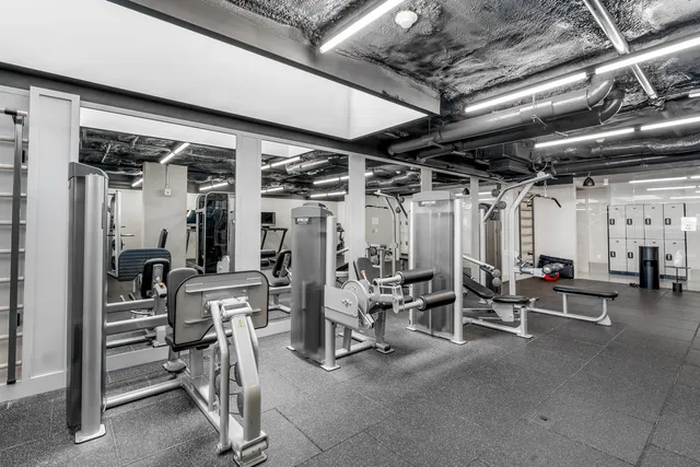 $6,295 | 175 2nd Street, Unit PH5, Jersey City, NJ 07302