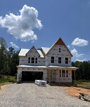 $747,990 | 125 West Victoria Rdg Drive, Unit 29, Selma, NC 27576