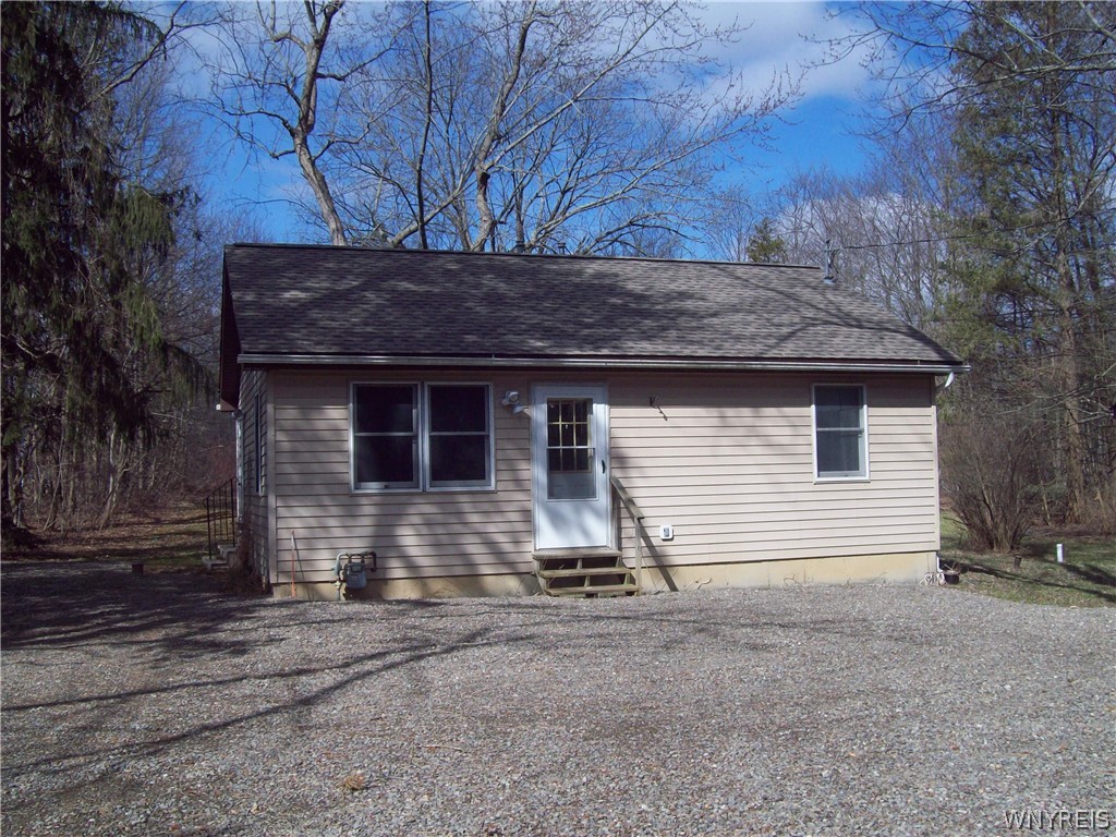 78 Schwartz Road Elma, NY 14059 - Photo 1 of 1 Gallery Image 1