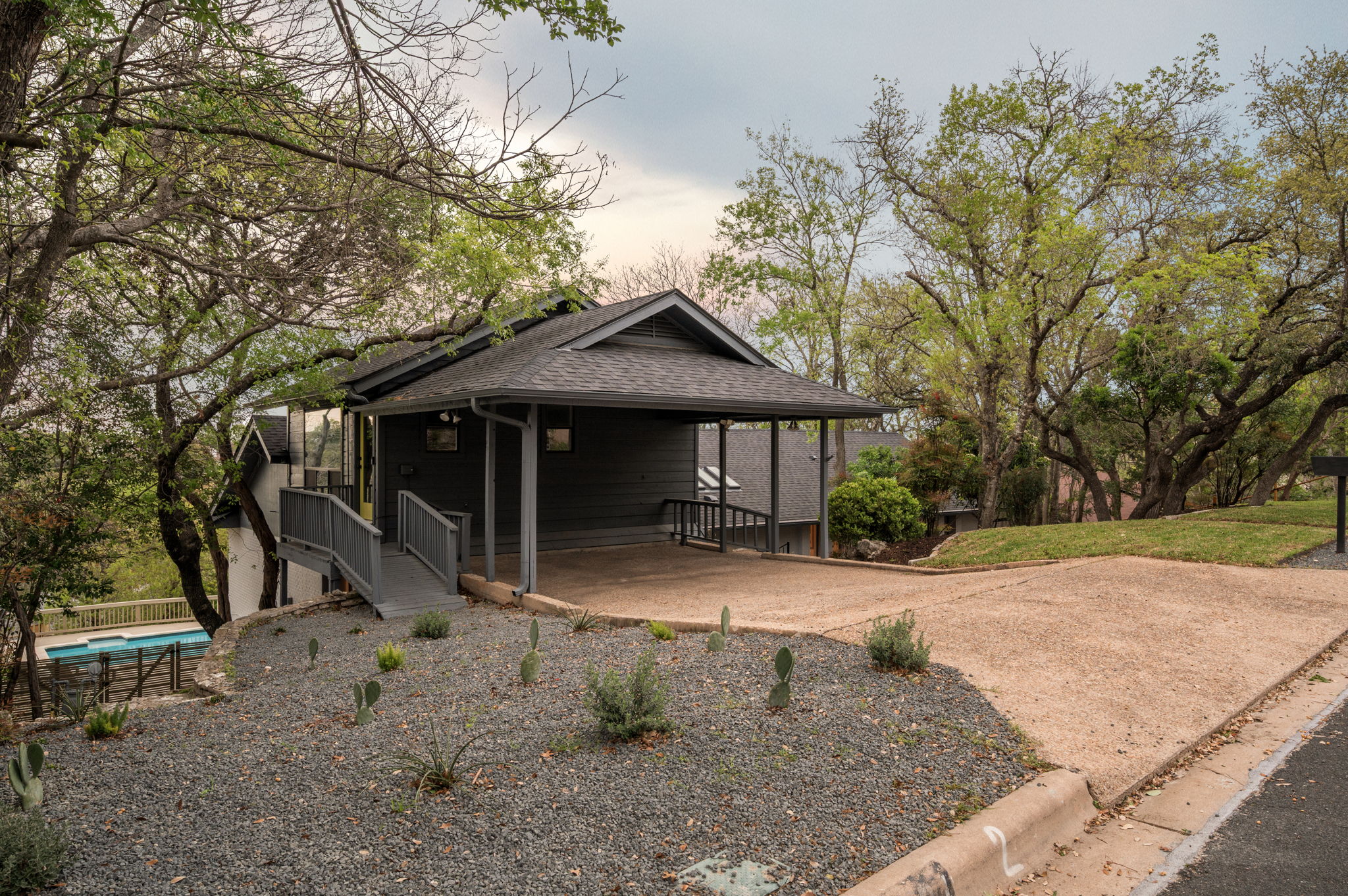 6501 Sumac Drive Austin, TX 78731 - Photo 32 of 40