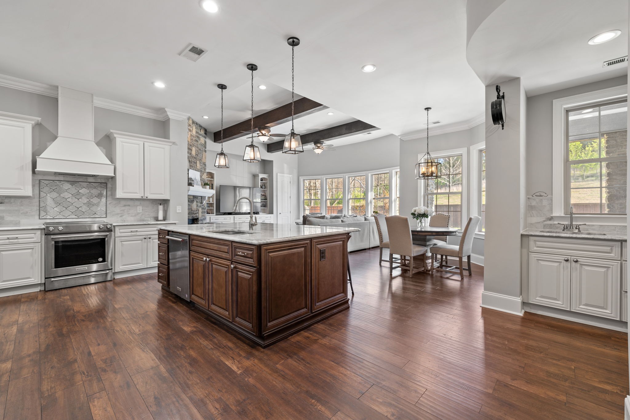 404 Needmore Road Mount Juliet, TN 37122 - Photo 8 of 59 Gallery Image 8