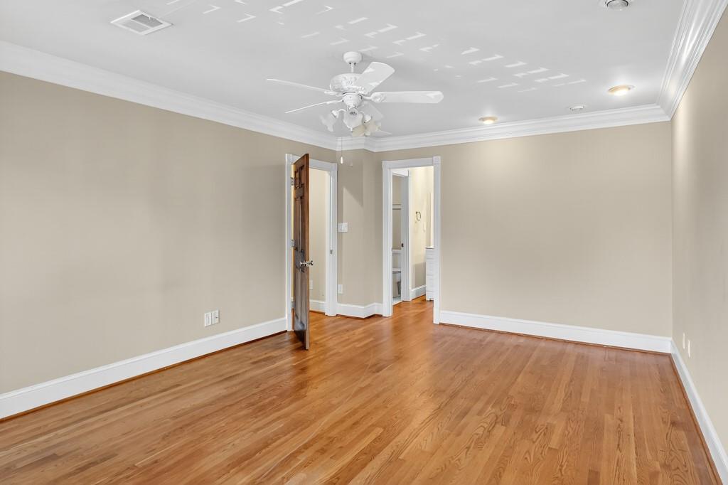 110 Park Ridge Circle Marietta, GA 30068 - Photo 11 of 22