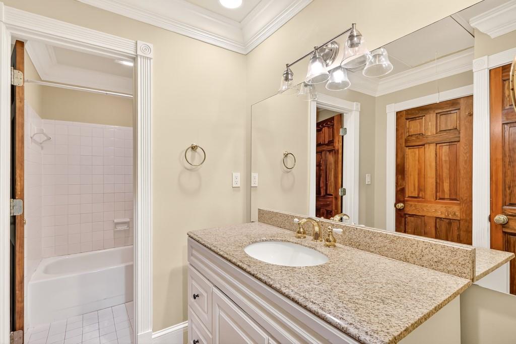 110 Park Ridge Circle Marietta, GA 30068 - Photo 13 of 22