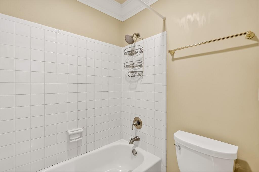 110 Park Ridge Circle Marietta, GA 30068 - Photo 14 of 22