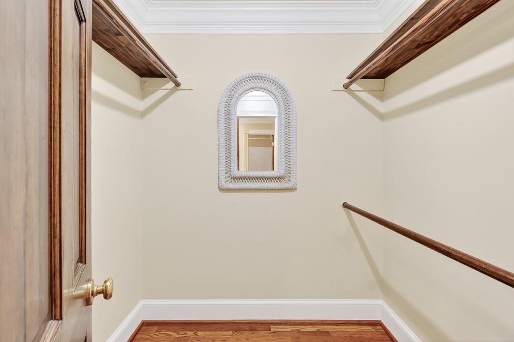 110 Park Ridge Circle Marietta, GA 30068 - Photo 15 of 22