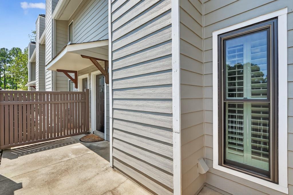 110 Park Ridge Circle Marietta, GA 30068 - Photo 16 of 22